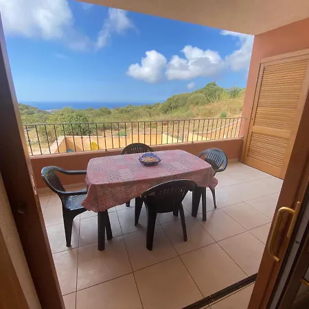 Nuovo Isola Rossa Sardegna Apartment *