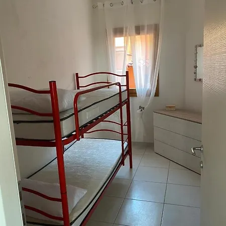 Nuovo Isola Rossa Sardegna * Cascabraga