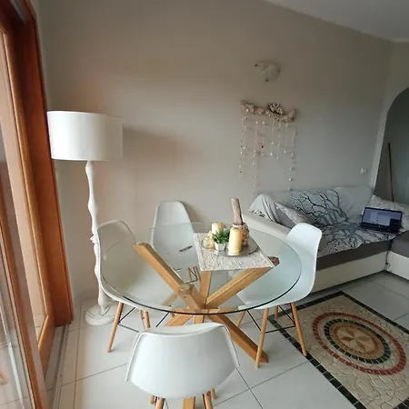 Apartment Nuovo Isola Rossa Sardegna Cascabraga