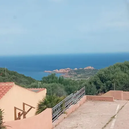 Apartment Nuovo Isola Rossa Sardegna