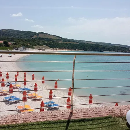 Nuovo Isola Rossa Sardegna Apartment *