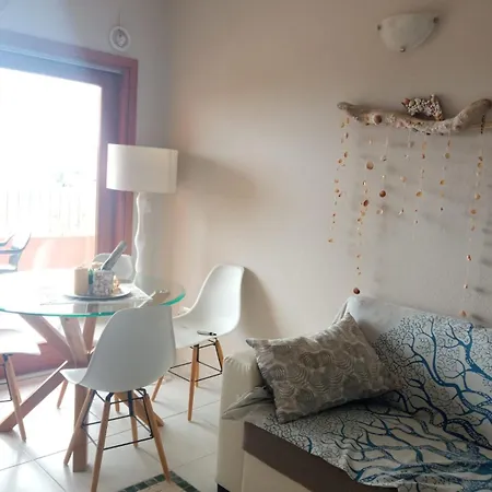 Apartment Nuovo Isola Rossa Sardegna Cascabraga