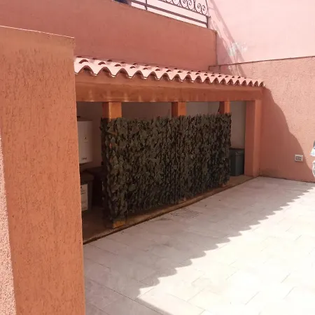 Apartment Nuovo Isola Rossa Sardegna Cascabraga