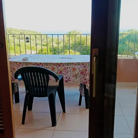 Nuovo Isola Rossa Sardegna * Cascabraga
